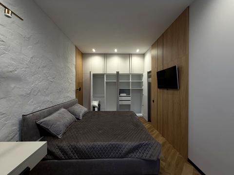 квартира за адресою Берестейський просп. (Перемоги), 11 к1