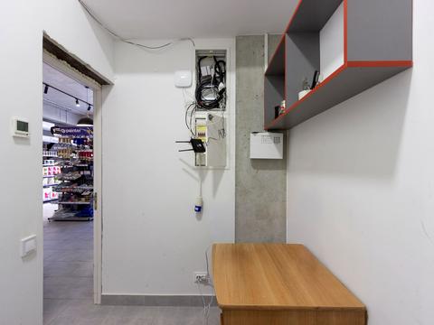 комерційна за адресою Миколи Пимоненка вул. (), 20а