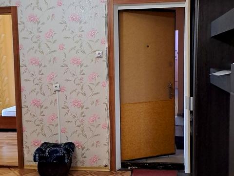 квартира по адресу Милославская ул., 16