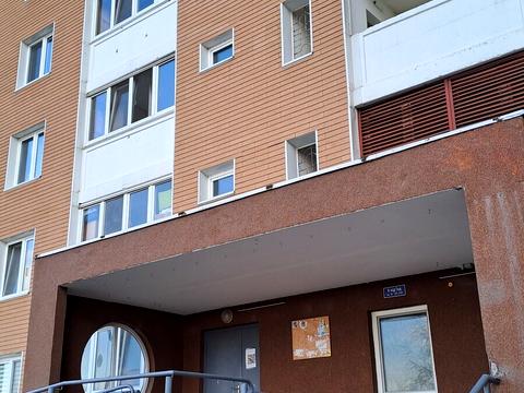 квартира по адресу Милославская ул., 16