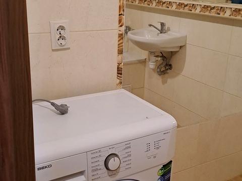 квартира по адресу Милославская ул., 16