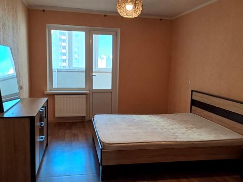квартира по адресу Милославская ул., 16
