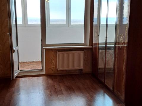 квартира по адресу Милославская ул., 16