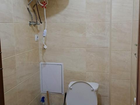 квартира по адресу Милославская ул., 16