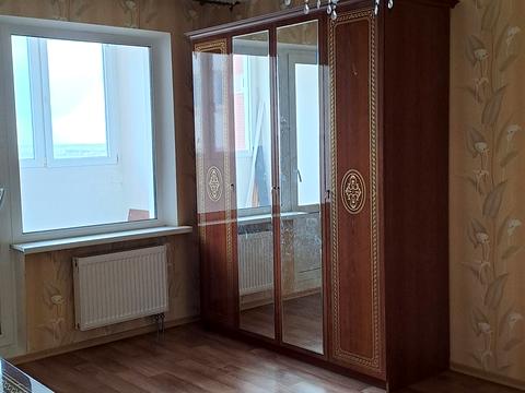 квартира по адресу Милославская ул., 16