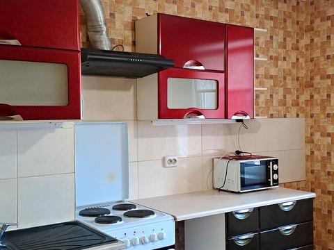 квартира по адресу Милославская ул., 16