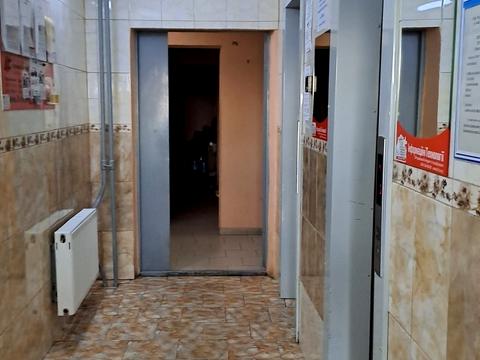 квартира по адресу Милославская ул., 16