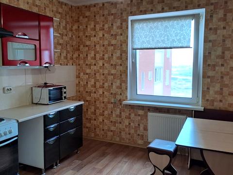 квартира по адресу Милославская ул., 16