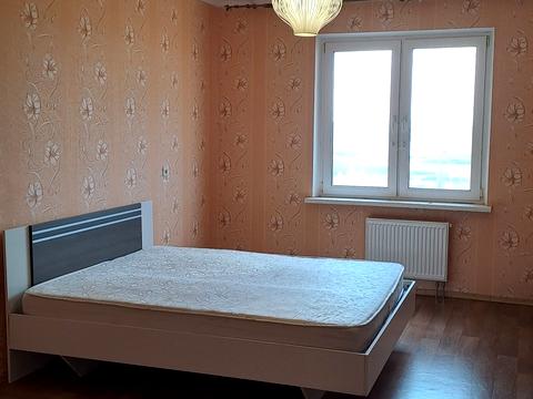 квартира по адресу Милославская ул., 16