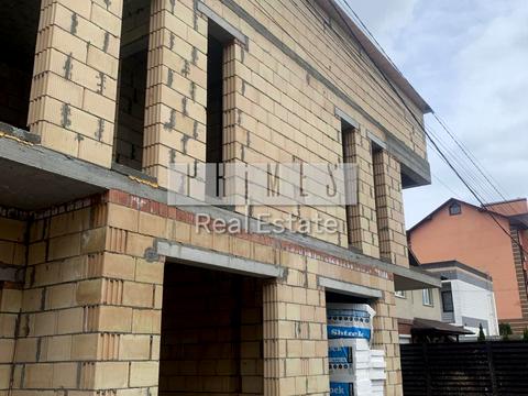 дом по адресу Счастливая ул.
