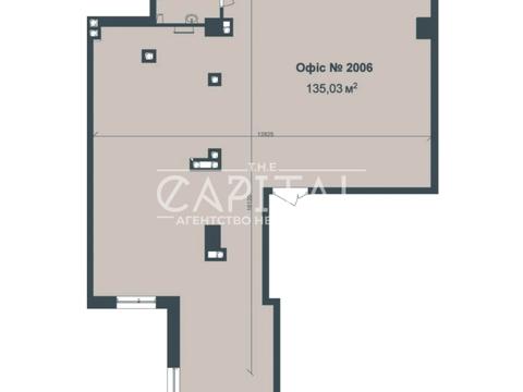 комерційна за адресою Василя Тютюнника вул. (Анрі Барбюса), 39