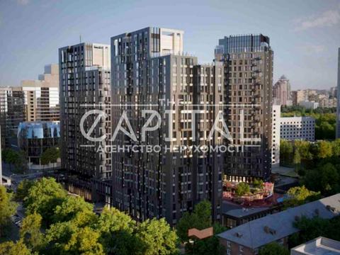 коммерческая по адресу Василия Тютюнника ул. (Анрі Барбюса), 39