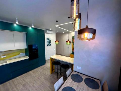 квартира по адресу Кулишовская ул. (Сергея Лазо), 26