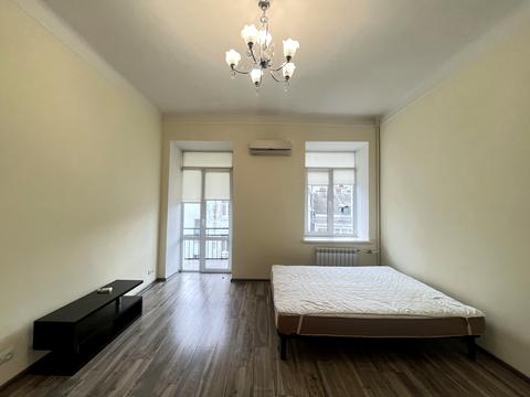 квартира по адресу Саксаганского ул., 102