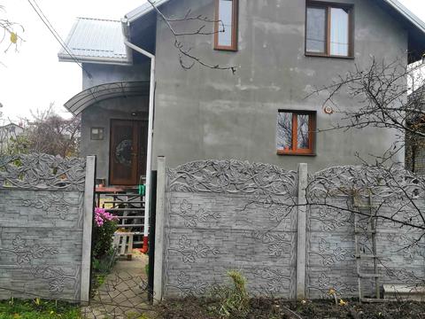 дом по адресу Низинна