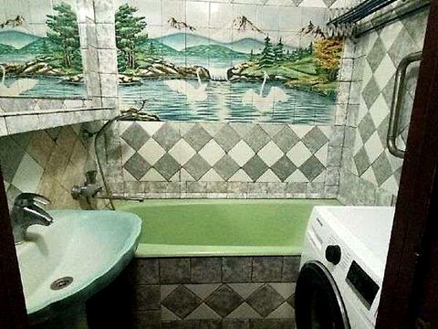 квартира за адресою Братиславська вул., 13