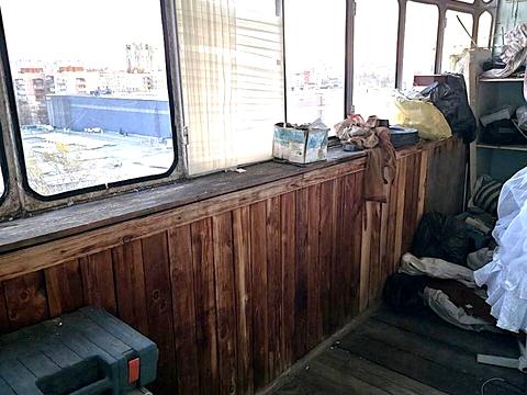 квартира за адресою Братиславська вул., 13