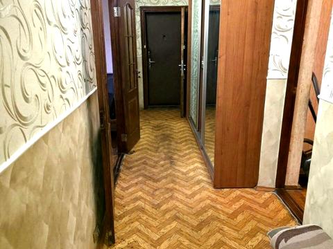 квартира за адресою Братиславська вул., 13