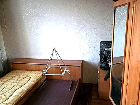 квартира за адресою Братиславська вул., 13