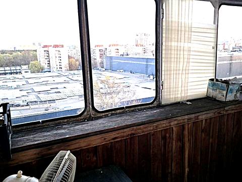 квартира за адресою Братиславська вул., 13