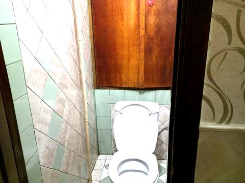 квартира за адресою Братиславська вул., 13