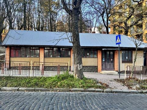комерційна за адресою Клепарівська вул., 15