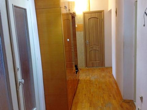 квартира по адресу Широкая ул., 94