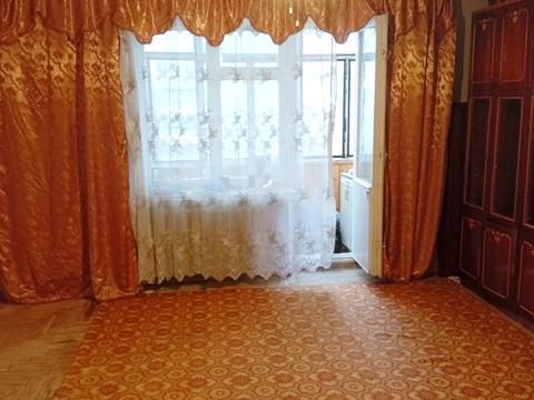 квартира по адресу Широкая ул., 94