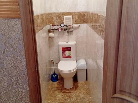 квартира по адресу Широкая ул., 94