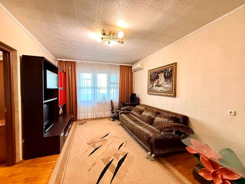 квартира за адресою Олександра Кошиця вул., 9