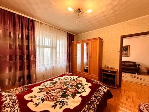 квартира за адресою Олександра Кошиця вул., 9