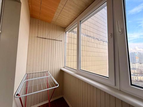 квартира за адресою Олександра Кошиця вул., 9