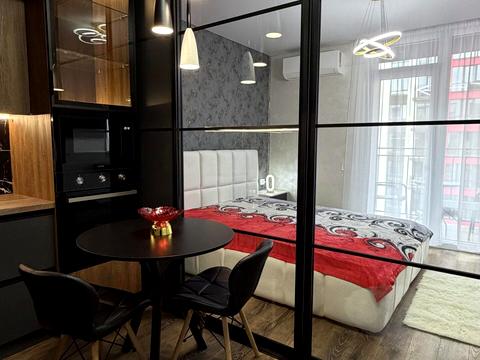 квартира по адресу Ленкавского ул., 34 к7