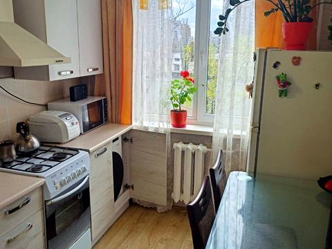 квартира за адресою Вифлеємська вул. (Академіка Шліхтера), 16