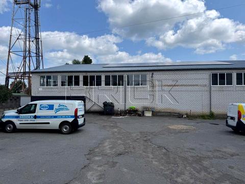 комерційна за адресою Чорних Запорожців вул. (Горького), 8