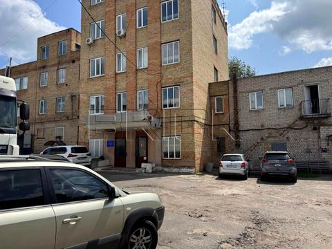 комерційна за адресою Чорних Запорожців вул. (Горького), 8