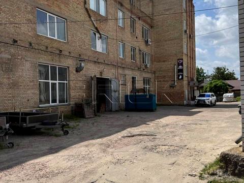 комерційна за адресою Чорних Запорожців вул. (Горького), 8