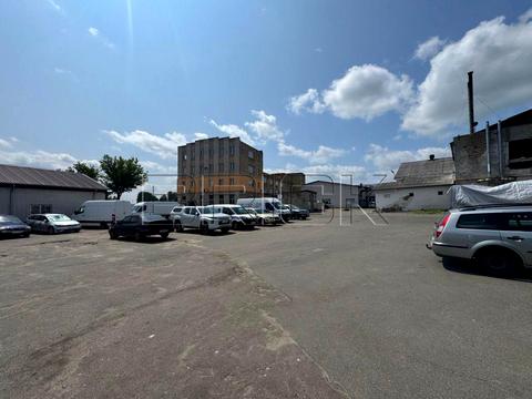 комерційна за адресою Чорних Запорожців вул. (Горького), 8