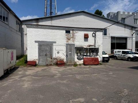 комерційна за адресою Чорних Запорожців вул. (Горького), 8