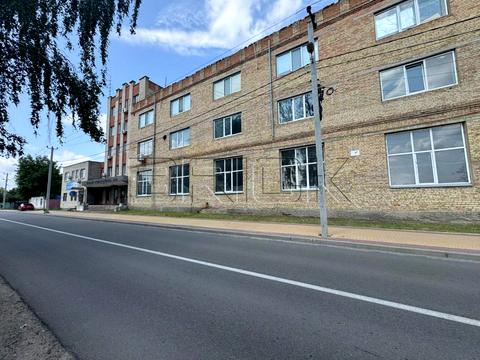 комерційна за адресою Чорних Запорожців вул. (Горького), 8