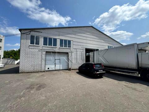 комерційна за адресою Чорних Запорожців вул. (Горького), 8