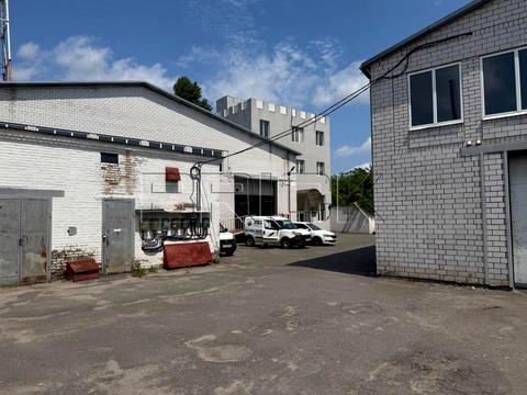 комерційна за адресою Чорних Запорожців вул. (Горького), 8