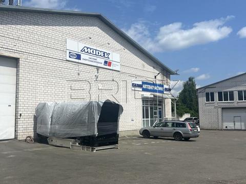 комерційна за адресою Чорних Запорожців вул. (Горького), 8