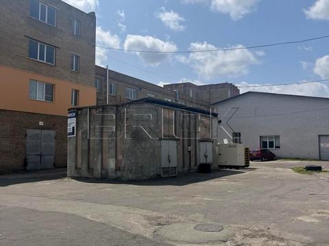 комерційна за адресою Чорних Запорожців вул. (Горького), 8