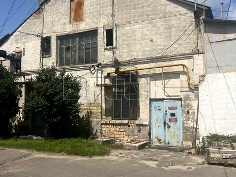 комерційна за адресою Чорних Запорожців вул. (Горького), 8