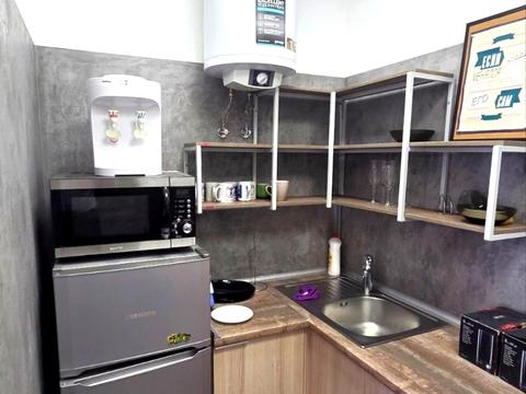 коммерческая по адресу Каплуновский пер. (Краснознаменный), 18