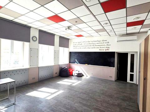 коммерческая по адресу Каплуновский пер. (Краснознаменный), 18