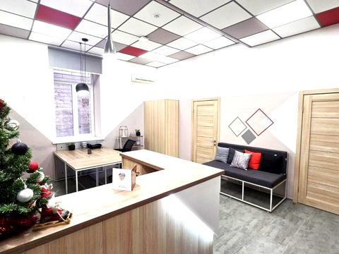 коммерческая по адресу Каплуновский пер. (Краснознаменный), 18