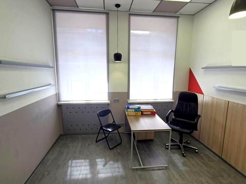 коммерческая по адресу Каплуновский пер. (Краснознаменный), 18