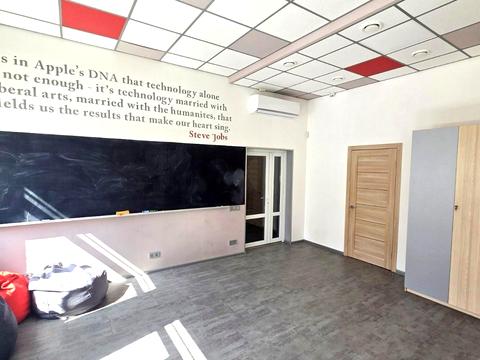 коммерческая по адресу Каплуновский пер. (Краснознаменный), 18